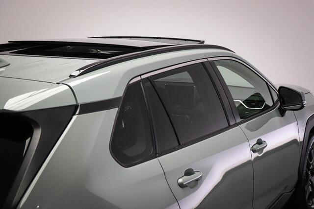 Toyota RAV4 2.5 Hybrid AWD ADVENTURE | PANORAMADAK | DODE HOEK DETECTIE | STOELVERWARMING | DAB | APPLE | 360 CAMERA