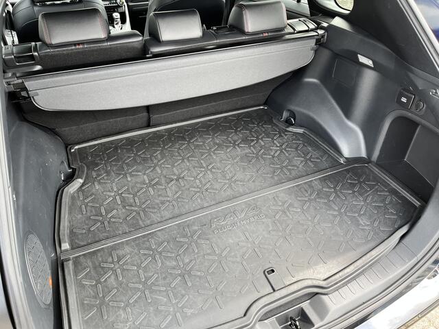 Toyota RAV4 2.5 Plug-in Hybrid AWD Bi-Tone Plus Stoel&Stuur verwarming 360 Camera