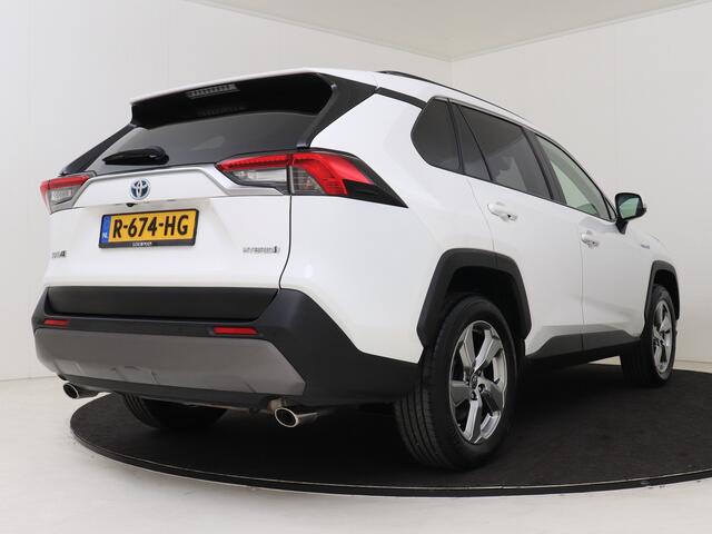 Toyota RAV4 2.5 Hybrid Dynamic Limited Go I Navigatie I Climate Control I Cruise Control Adaptief I Camera I Dealer Onderhouden I