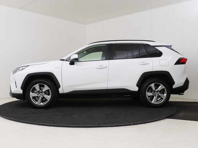 Toyota RAV4 2.5 Hybrid Dynamic Limited Go I Navigatie I Climate Control I Cruise Control Adaptief I Camera I Dealer Onderhouden I