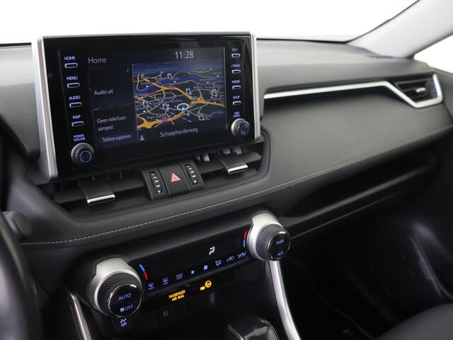 Toyota RAV4 2.5 Hybrid Dynamic Limited Go I Navigatie I Climate Control I Cruise Control Adaptief I Camera I Dealer Onderhouden I