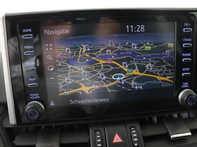 Toyota RAV4 2.5 Hybrid Dynamic Limited Go I Navigatie I Climate Control I Cruise Control Adaptief I Camera I Dealer Onderhouden I