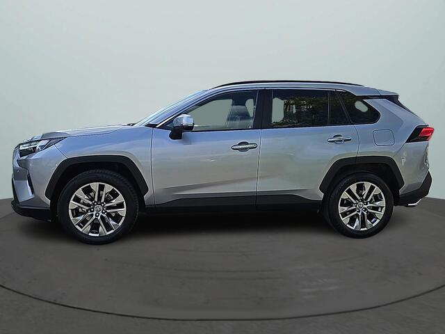 Toyota RAV4 2.5 Hybrid Executive