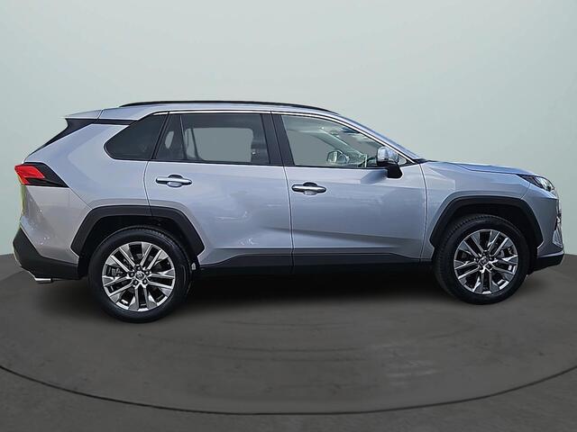 Toyota RAV4 2.5 Hybrid Executive