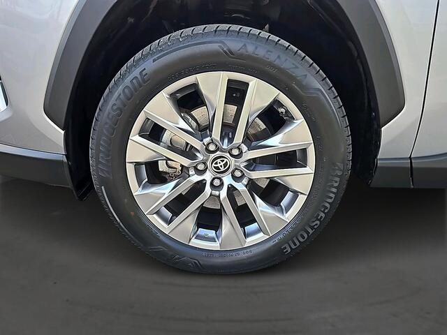 Toyota RAV4 2.5 Hybrid Executive
