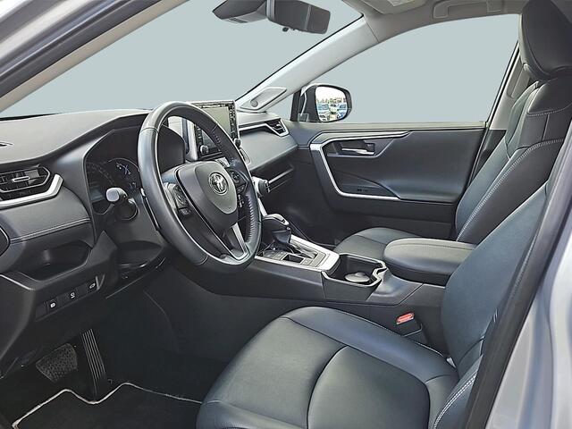 Toyota RAV4 2.5 Hybrid Executive