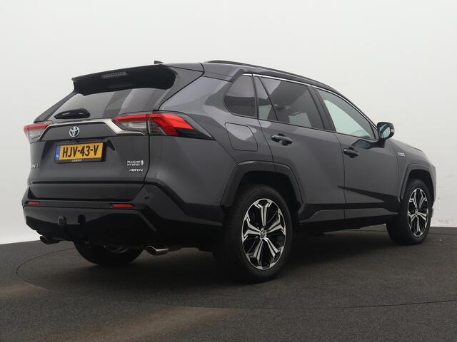 Toyota RAV4 2.5 Plug-in Hybrid AWD Style Limited | Apple CarPlay | Camera | LM Velgen |
