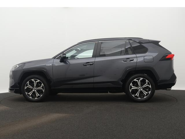 Toyota RAV4 2.5 Plug-in Hybrid AWD Style Limited | Apple CarPlay | Camera | LM Velgen |