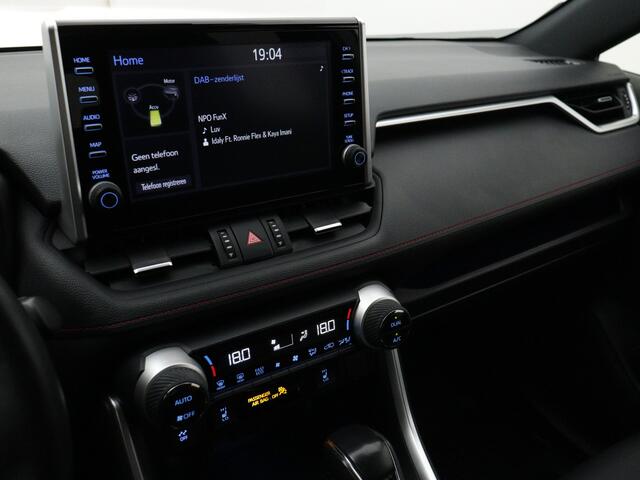 Toyota RAV4 2.5 Plug-in Hybrid AWD Style Limited | Apple CarPlay | Camera | LM Velgen |