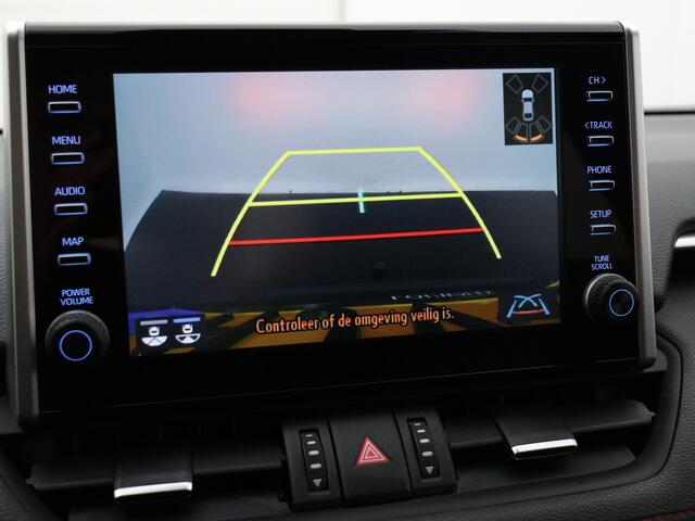 Toyota RAV4 2.5 Plug-in Hybrid AWD Style Limited | Apple CarPlay | Camera | LM Velgen |