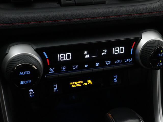 Toyota RAV4 2.5 Plug-in Hybrid AWD Style Limited | Apple CarPlay | Camera | LM Velgen |