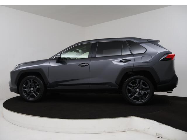 Toyota RAV4 2.5 Hybrid AWD ADVENTURE Limited | Navigatie | Parkeersensoren |