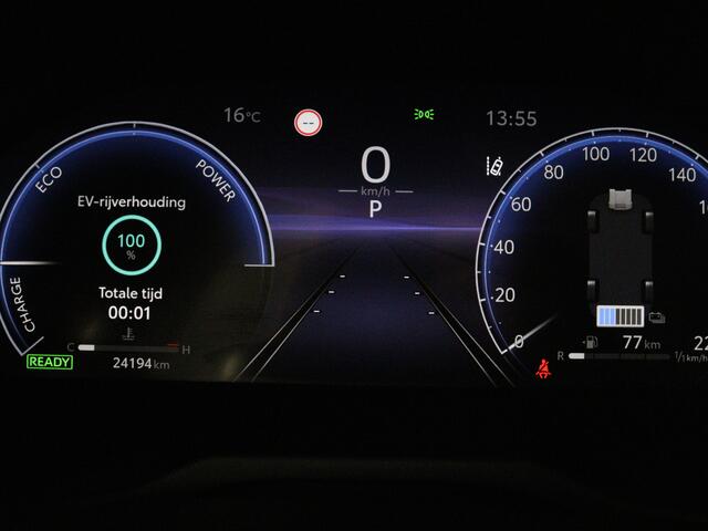 Toyota RAV4 2.5 Hybrid AWD ADVENTURE Limited | Navigatie | Parkeersensoren |
