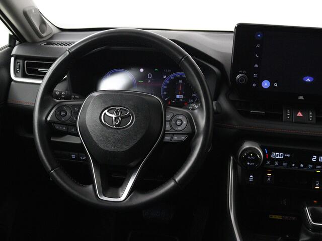 Toyota RAV4 2.5 Hybrid AWD ADVENTURE Limited | Navigatie | Parkeersensoren |