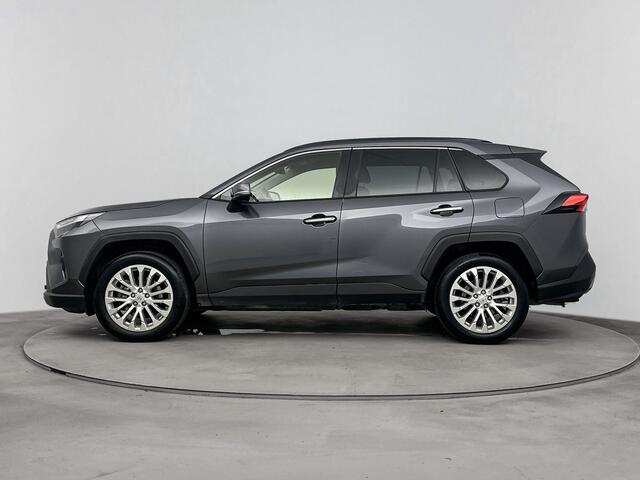 Toyota RAV4 2.5 Hybrid AWD Executive Gereserveerd Hellevoetsluis