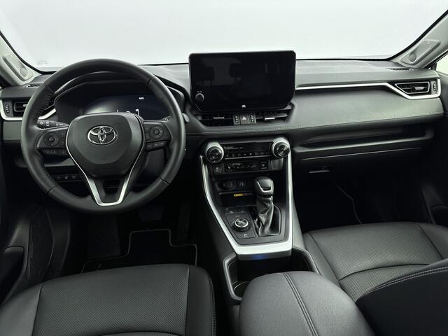Toyota RAV4 2.5 Hybrid AWD Executive Gereserveerd Hellevoetsluis