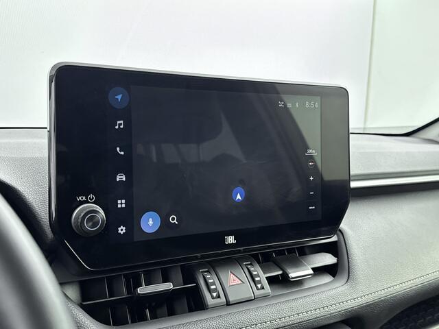 Toyota RAV4 2.5 Hybrid AWD Executive Gereserveerd Hellevoetsluis