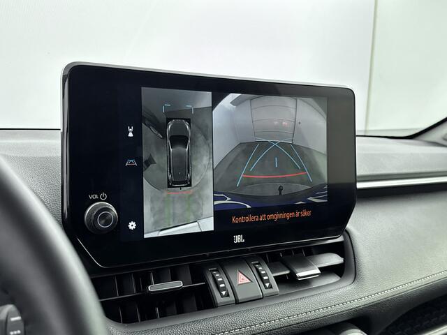 Toyota RAV4 2.5 Hybrid AWD Executive Gereserveerd Hellevoetsluis