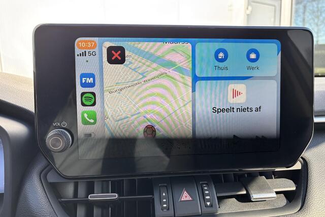Toyota RAV4 2.5 Hybrid AWD ADVENTURE Innovation pack BSM, All season.
