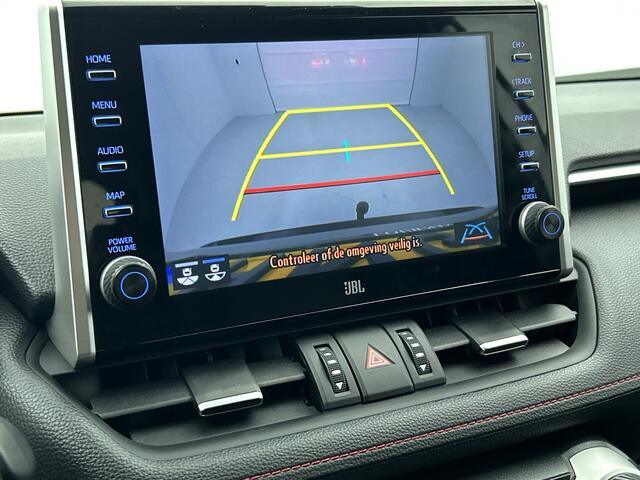 Toyota RAV4 2.5 Plug-in Hybrid AWD Style Limited | Stoelverwarming | Elek. achterklep | Lichtmetalen Velgen |