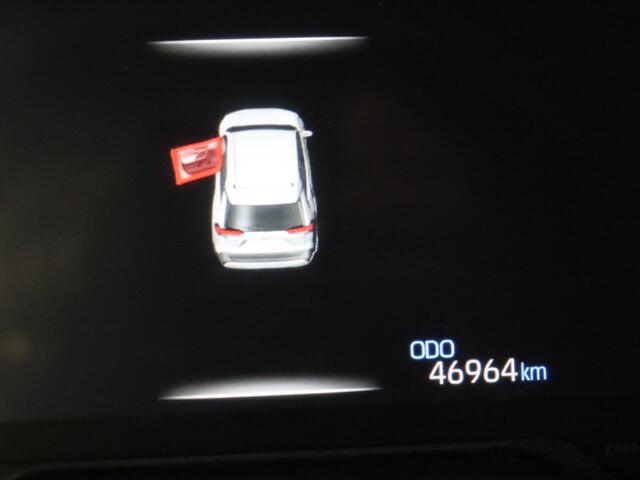 Toyota RAV4 2.5 Hybrid Executive Limited I Navigatie I Climate Control I Cruise Control I Rondomzicht Camera I Lederen Bekleding I Dealer Onderhouden I