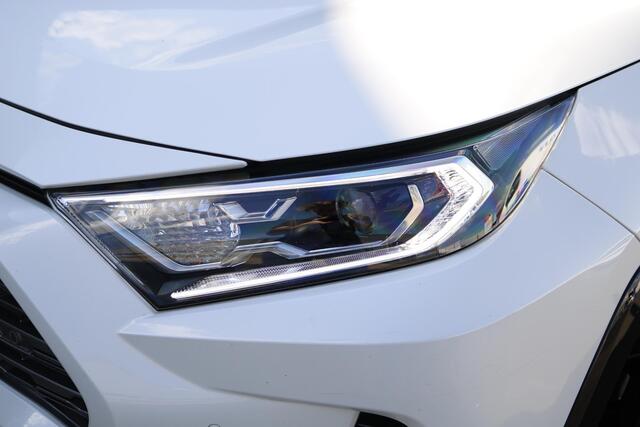 Toyota RAV4 2.5 Hybrid Bi-Tone