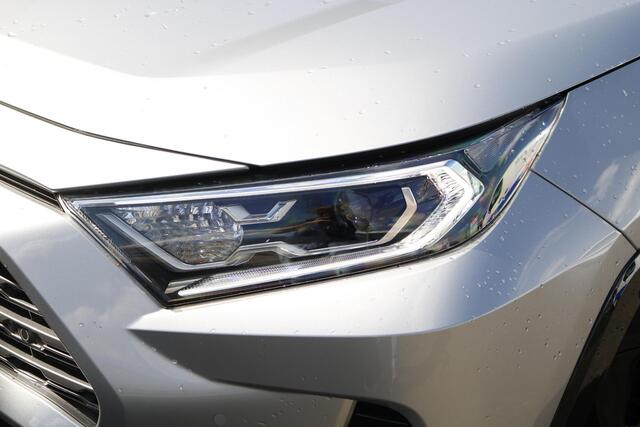 Toyota RAV4 2.5 Hybrid Bi-Tone