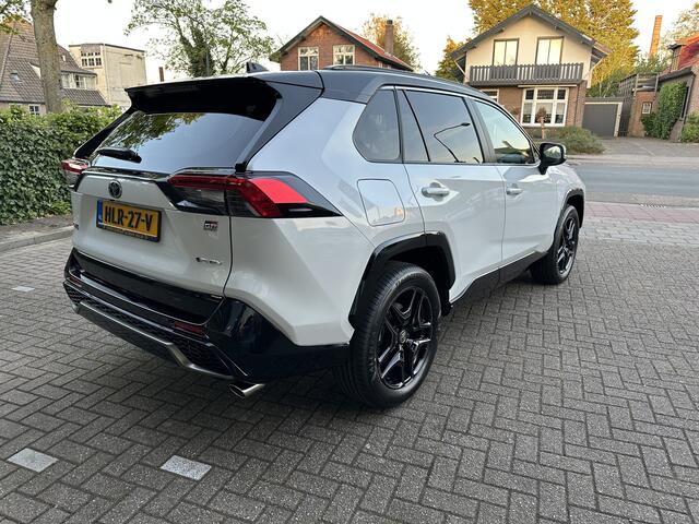 Toyota RAV4 2.5 Plug-in Hybrid AWD GR SPORT NIEUW, DIRECT LEVERBAAR.