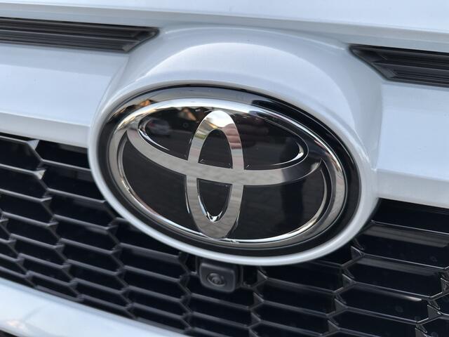 Toyota RAV4 2.5 Plug-in Hybrid AWD GR SPORT NIEUW, DIRECT LEVERBAAR.