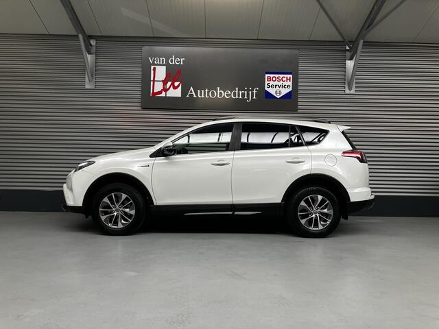 Toyota RAV4 2.5 HYBRID/NAVI/LED/PDC/CAM/TREKH/KEY-LESS/PEARL/ENZ