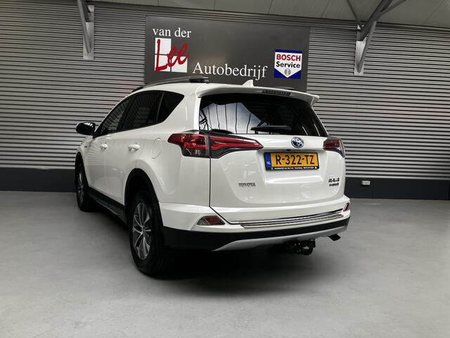 Toyota RAV4 2.5 HYBRID/NAVI/LED/PDC/CAM/TREKH/KEY-LESS/PEARL/ENZ