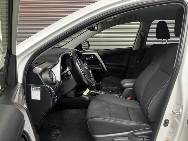 Toyota RAV4 2.5 HYBRID/NAVI/LED/PDC/CAM/TREKH/KEY-LESS/PEARL/ENZ