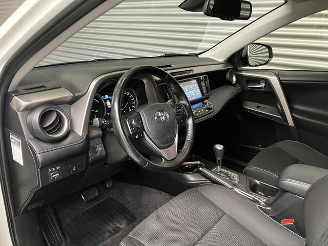 Toyota RAV4 2.5 HYBRID/NAVI/LED/PDC/CAM/TREKH/KEY-LESS/PEARL/ENZ