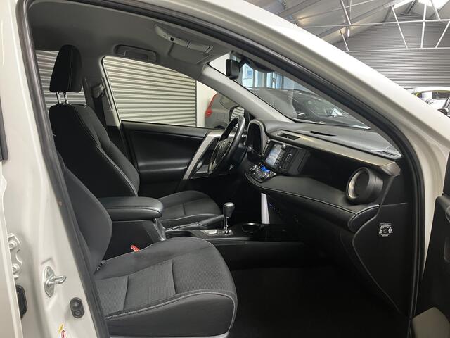 Toyota RAV4 2.5 HYBRID/NAVI/LED/PDC/CAM/TREKH/KEY-LESS/PEARL/ENZ