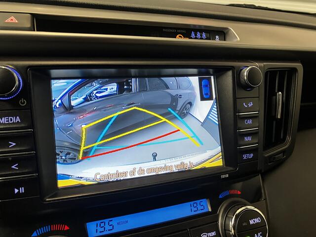 Toyota RAV4 2.5 HYBRID/NAVI/LED/PDC/CAM/TREKH/KEY-LESS/PEARL/ENZ