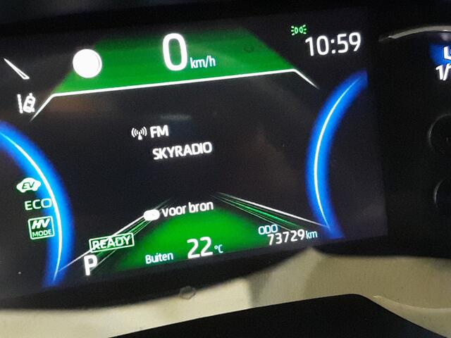 Toyota RAV4 2.5 Plug-in Hybrid AWD Bi-Tone Plus | Apple CarPlay | Camera | Leder | LM Velgen |