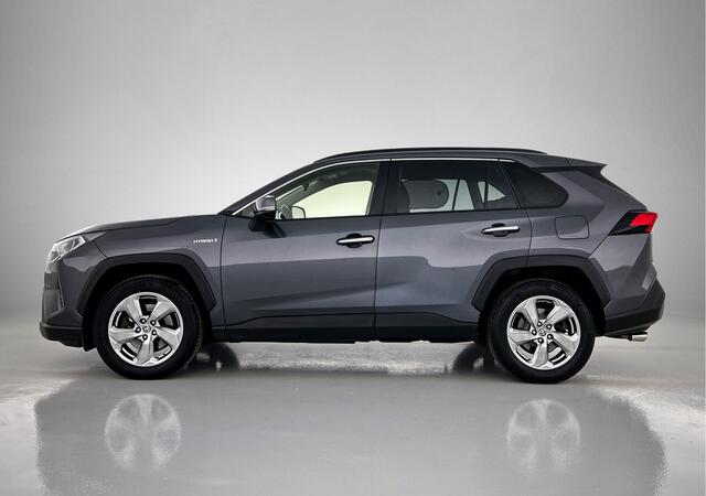 Toyota RAV4 2.5 Hybrid AWD Executive Limited