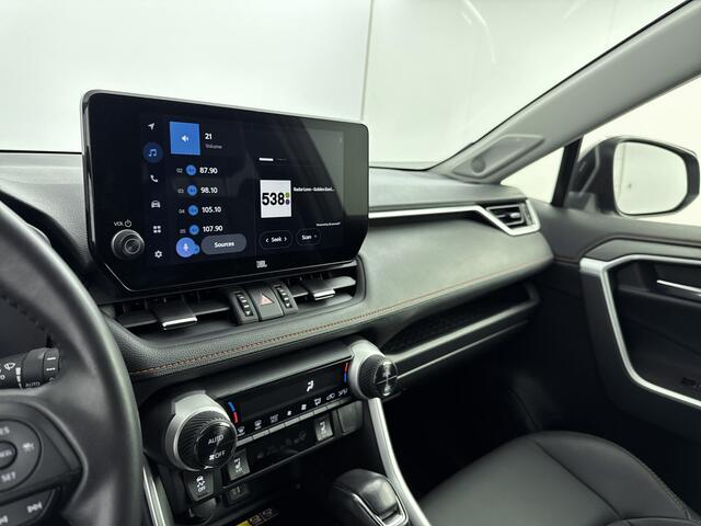 Toyota RAV4 2.5 Hybrid AWD ADVENTURE