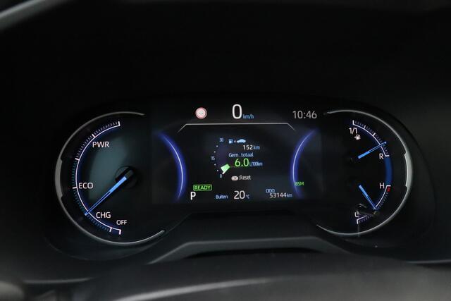 Toyota RAV4 2.5 Hybrid Black Edition | LEDER | PANO-DAK | JBL AUDIO | 360° CAMERA | CRUISE | NAVI |