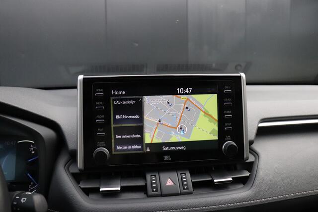 Toyota RAV4 2.5 Hybrid Black Edition | LEDER | PANO-DAK | JBL AUDIO | 360° CAMERA | CRUISE | NAVI |