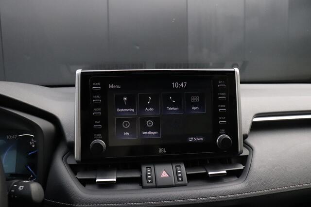 Toyota RAV4 2.5 Hybrid Black Edition | LEDER | PANO-DAK | JBL AUDIO | 360° CAMERA | CRUISE | NAVI |