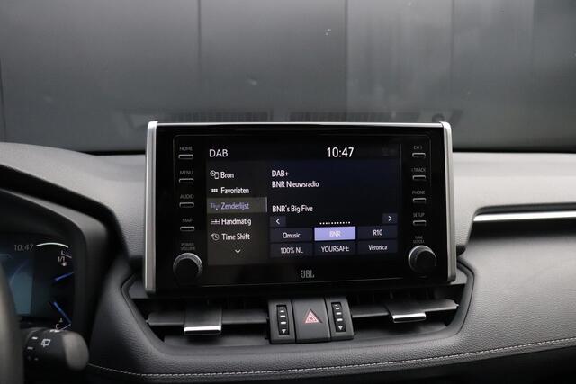 Toyota RAV4 2.5 Hybrid Black Edition | LEDER | PANO-DAK | JBL AUDIO | 360° CAMERA | CRUISE | NAVI |
