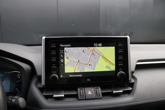 Toyota RAV4 2.5 Hybrid Black Edition | LEDER | PANO-DAK | JBL AUDIO | 360° CAMERA | CRUISE | NAVI |