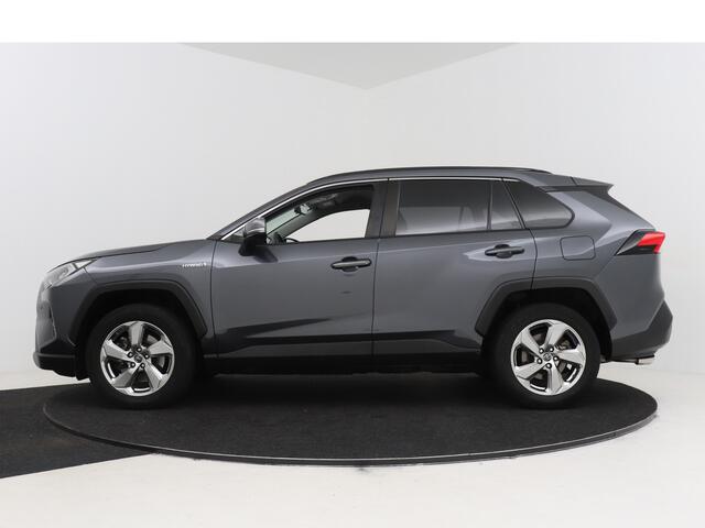 Toyota RAV4 2.5 Hybrid Style Limited | Navigatie | Blind Spot | Parkeersensoren voor + achter | Stoelverwarming