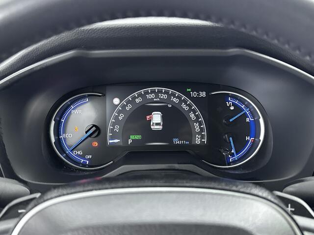Toyota RAV4 2.5 Hybrid AWD Business Plus | NL-Auto | Trekhaak | JBL Premium Audio Systeem | Parkeercamera |