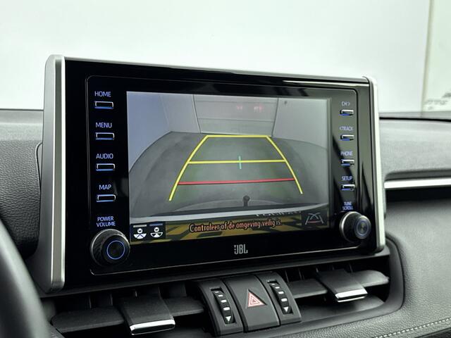 Toyota RAV4 2.5 Hybrid AWD Business Plus | NL-Auto | Trekhaak | JBL Premium Audio Systeem | Parkeercamera |