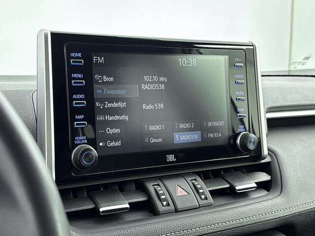Toyota RAV4 2.5 Hybrid AWD Business Plus | NL-Auto | Trekhaak | JBL Premium Audio Systeem | Parkeercamera |