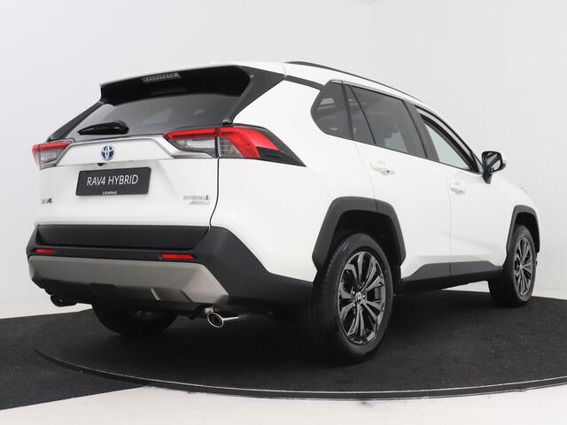 Toyota RAV4 2.5 Hybrid AWD Executive | Panoramadak |