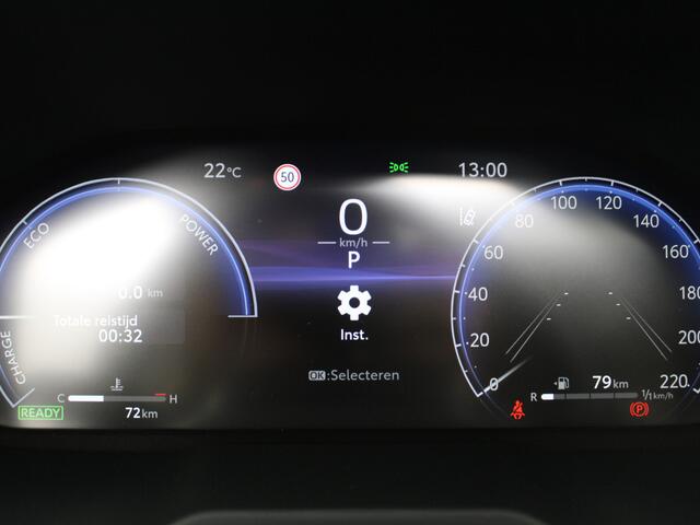 Toyota RAV4 2.5 Hybrid AWD Executive | Panoramadak |