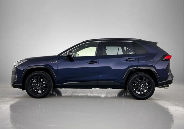 Toyota RAV4 2.5 Hybrid Bi-Tone Limited